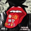 Dis My Shit cover art