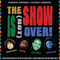 the show isn't over (feat. Froggo, Henry Cole & Don Atlas) [Remix] - Single - AMTILLPM
