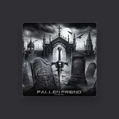 Listen to ViP3R76, watch music videos, read bio, see tour dates & more!