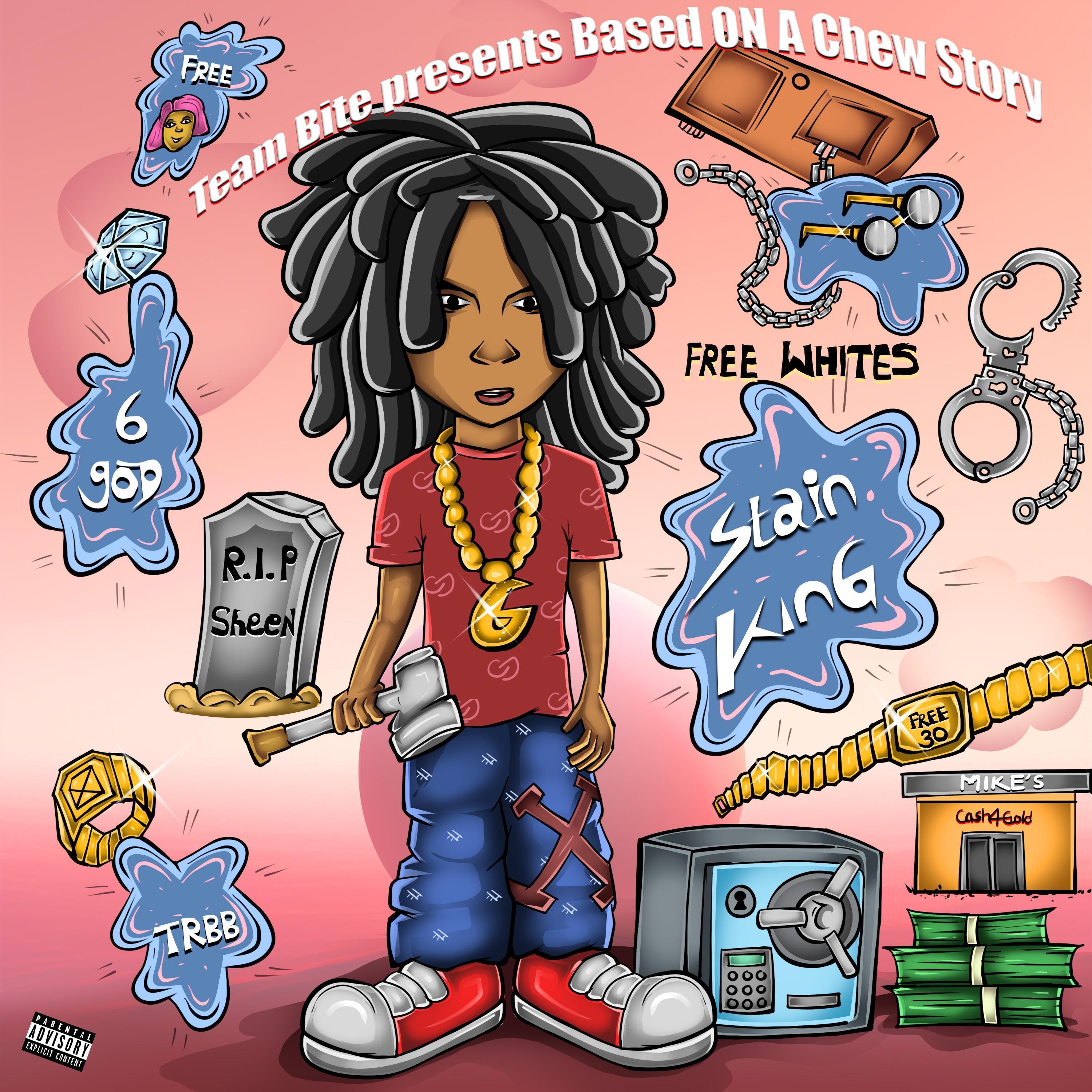 Based On A Chew Story