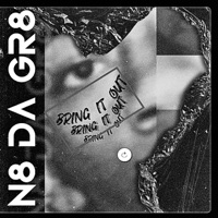 Happy No More - Single - N8 the Great