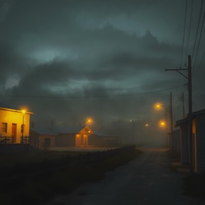 disappearance