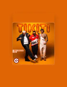 Listen to Tony Amatore, watch music videos, read bio, see tour dates & more!