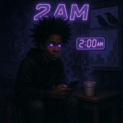 2am (feat. Been1scotty & Tenon1) - Single