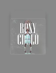 Rony Cirilo सुनें, म्यूज़िक वीडियो देखें, बायो पढ़ें, दौरे की तारीखें और बहुत कुछ देखें!