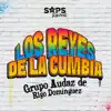 Rigo Dominguez Y Su Grupo Audaz