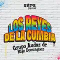 Rigo Dominguez Y Su Grupo Audaz