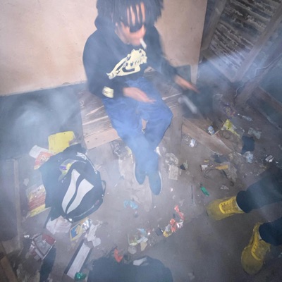 Nobody (feat. Lil Mason) - Single