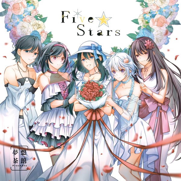 Five Stars