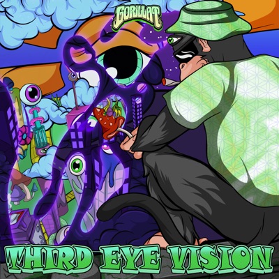 Third Eye Vision - Single