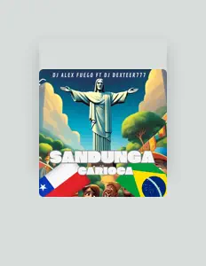 dj alex fuegoを聴いたり、ミュージックビデオを鑑賞したり、経歴やツアー日程などを確認したりしましょう！