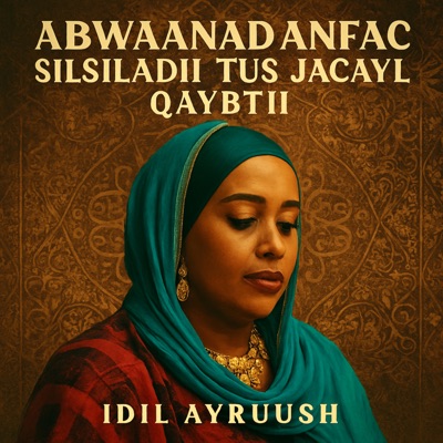 Idil Ayruush - Abwaan Urur Silsiladii Tus Jacayl Qaybtii