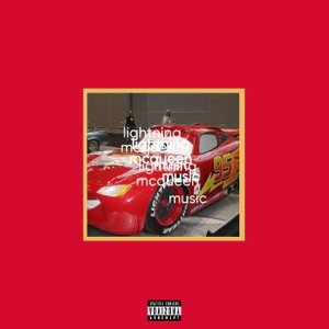 lightning mcqueen music