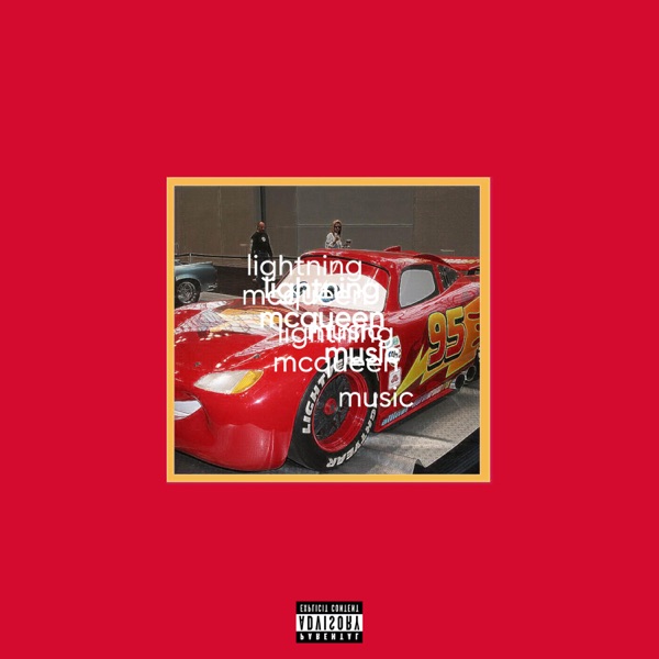 lightning mcqueen music
