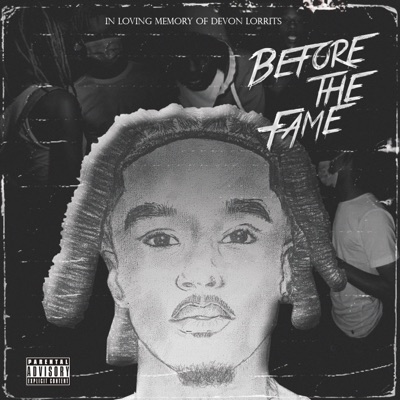Before The Fame