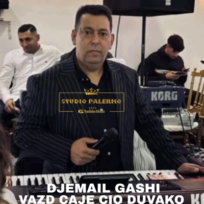 Djemali - Celo Cer Pe Mande So Isiman Javer Dzuvli