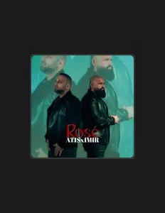 Listen to ATISxIMIR, watch music videos, read bio, see tour dates & more!