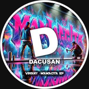 Mamacita EP - Single