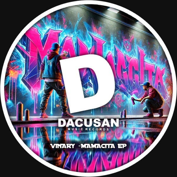 Mamacita EP - Single