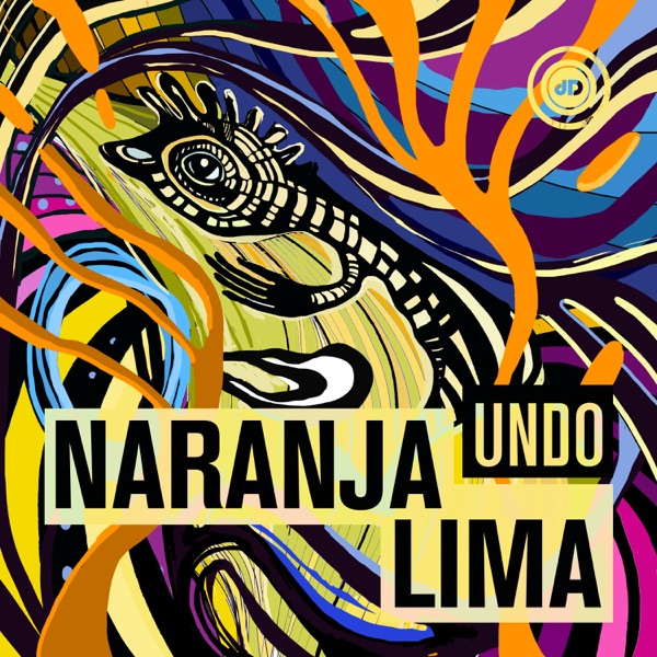 Naranja Lima - Single
