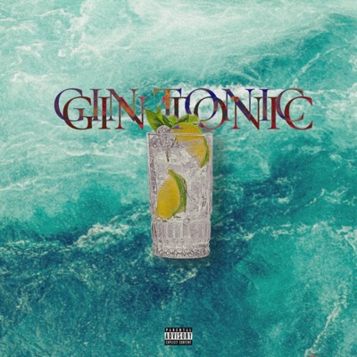 GIN TONIC - Single