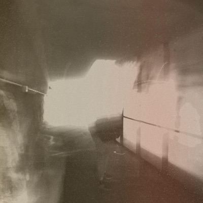 Dancing Through Darkness (Slowed and Reverb) - EP