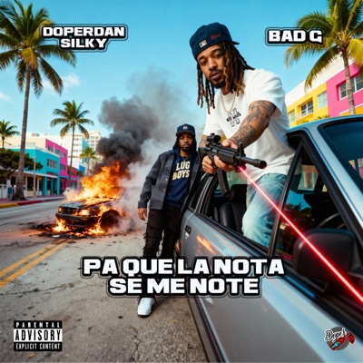 Pa Que La Nota Se Me Note - Single