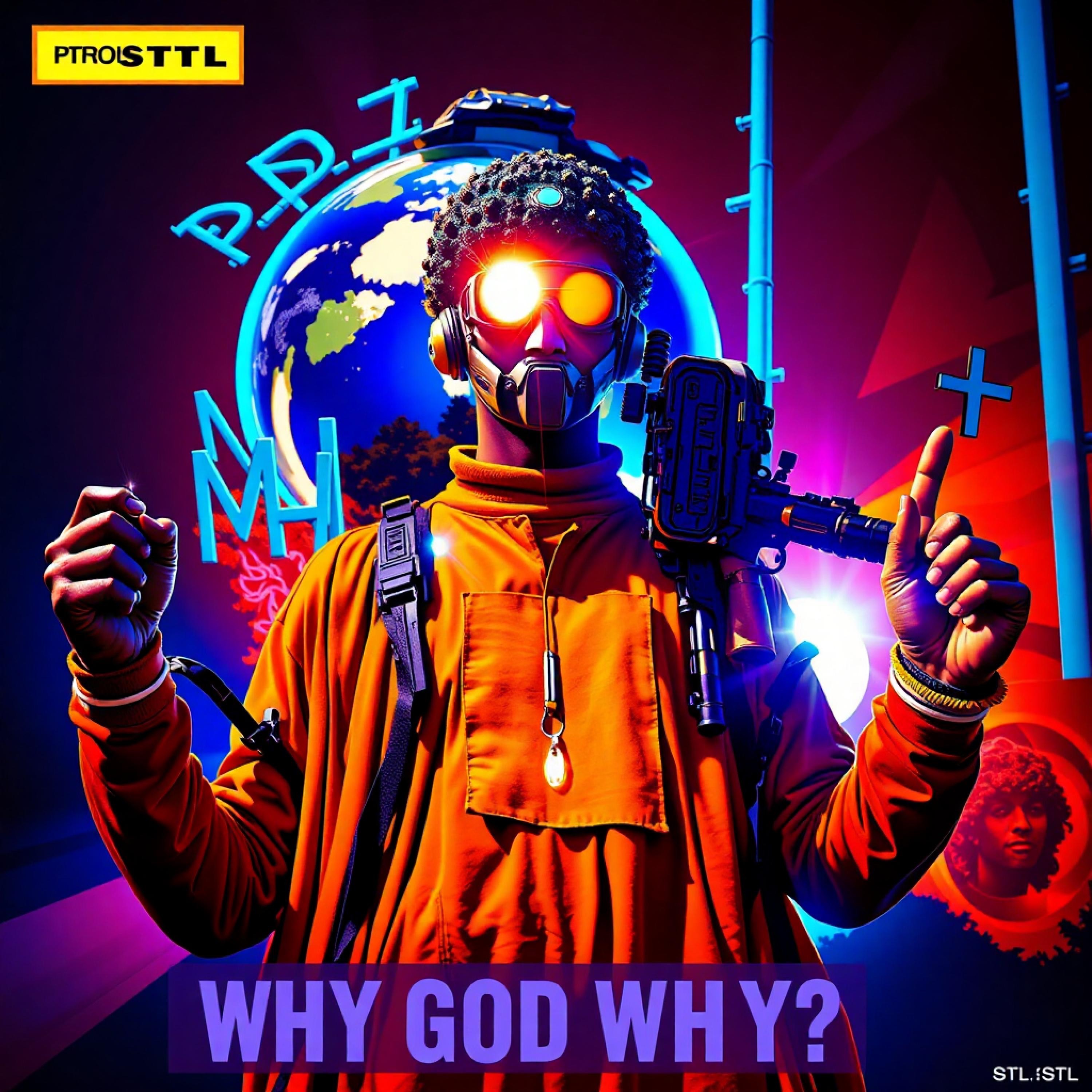 WHy - EP