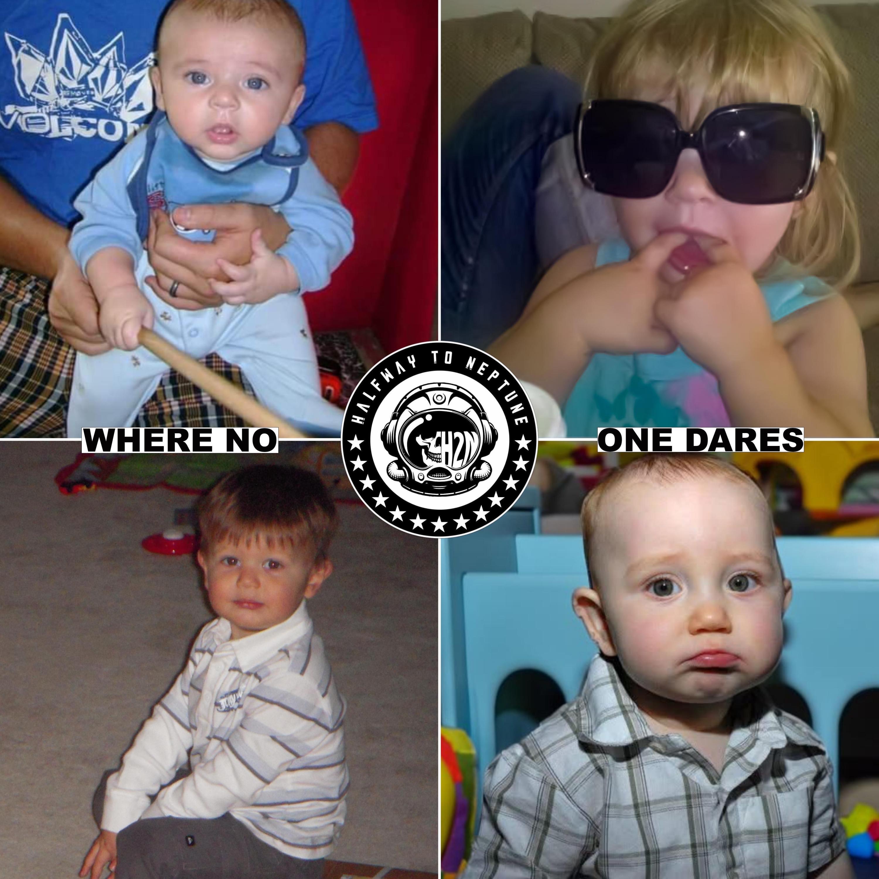 Where No One Dares - Single