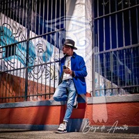 Briga de Amantes (Conflito Brasileiro) - Single - Chad Milner