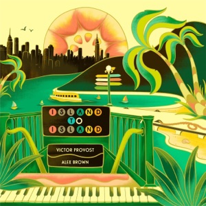 Victor's Tune (feat. Sean Jones) - EP