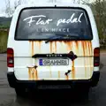 Flat Pedal