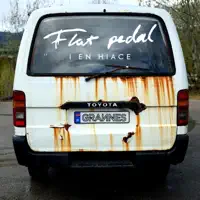 Flat Pedal