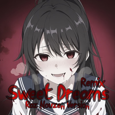Sweet Dreams (Remix) - Single