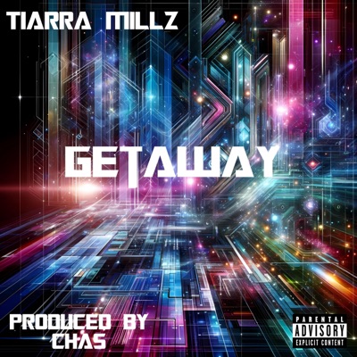Getaway - Single