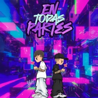 En Todas Partes (feat. Fabian Balderas) - Single - Leonid Tavera