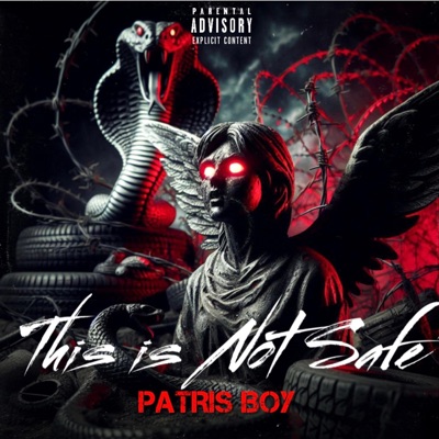 This Is Not Safe - Single