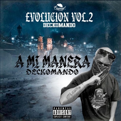 A mi manera / Deckomando - Single
