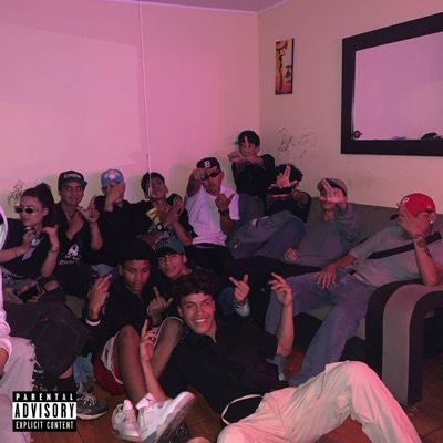 Todo Dolor Se Duplica en Amor - Single