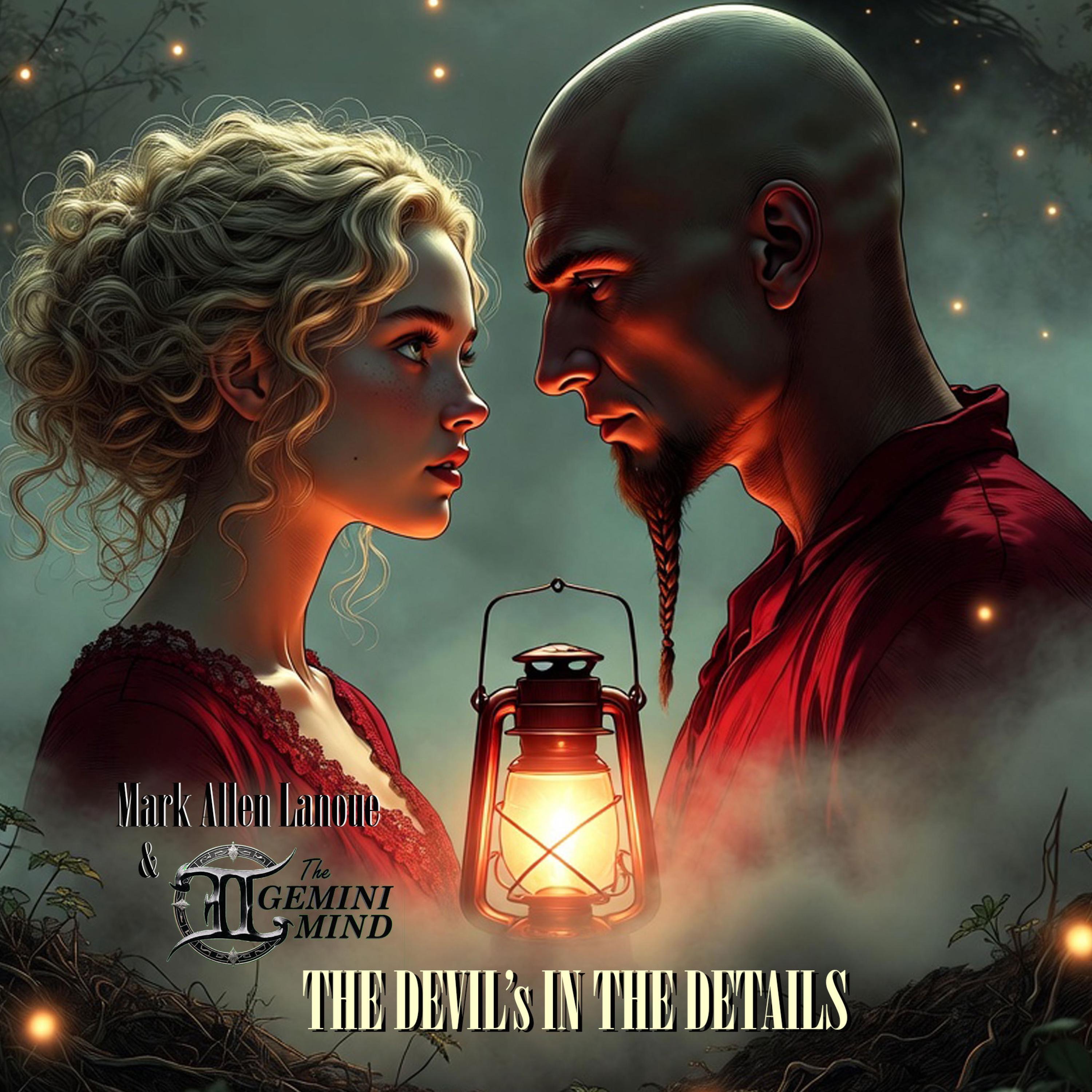 The Devil's in the Details - Single