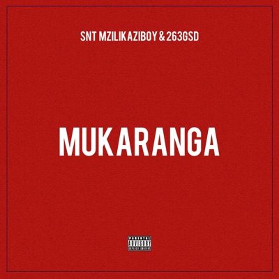 Mukaranga - Single