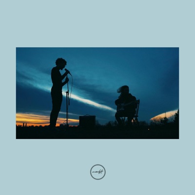 Mad@him (feat. Roko Santana) [Blue Version] - Single