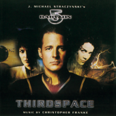 Babylon 5, Thirdspace (Original TV Soundtrack)