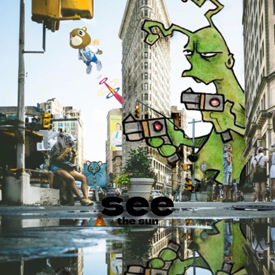 see the sun. - Single