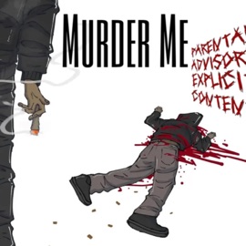 Murder Me (intro) LuhJock730