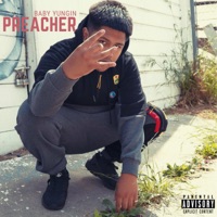Preacher - Single - Baby Yungin