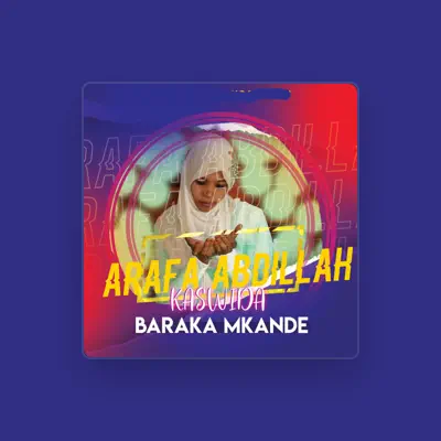 Listen to Baraka Mkande, watch music videos, read bio, see tour dates & more!