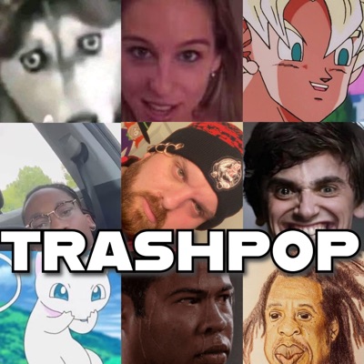 TRASHPOP