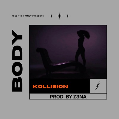 Kollision - Body