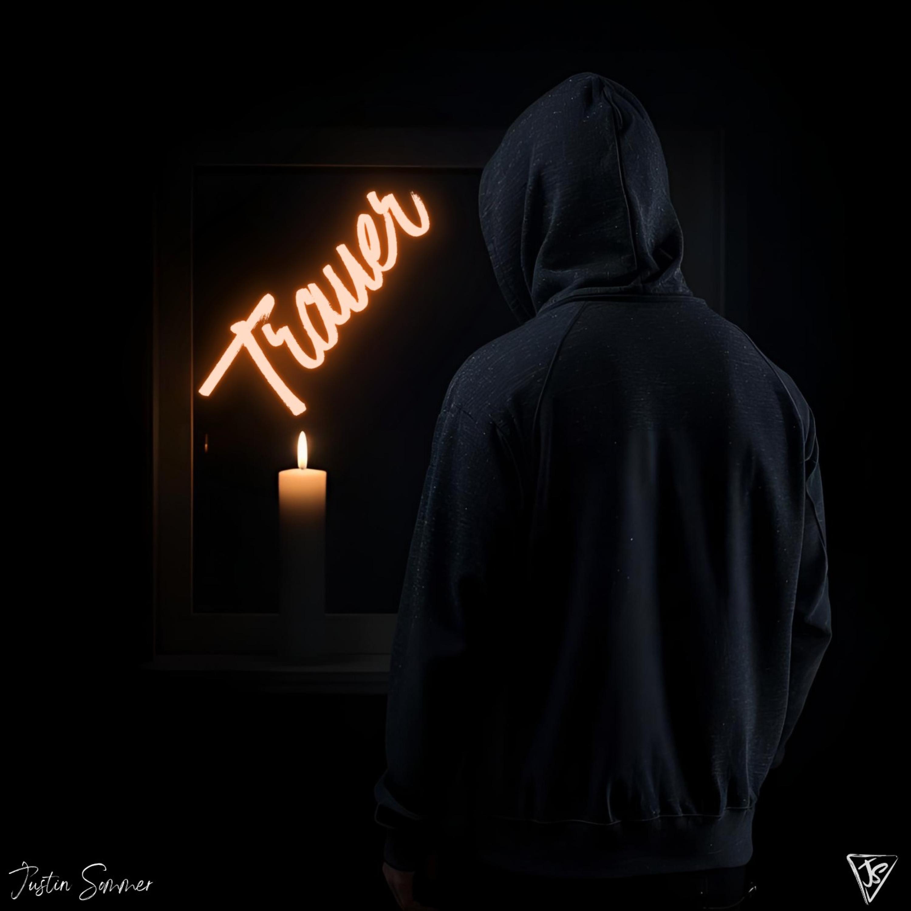 Trauer - Single